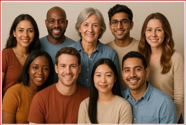 chat gpt image of american public