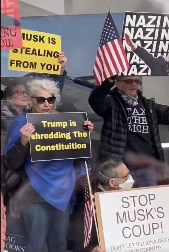 Protests for Dummies