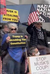Protests for Dummies