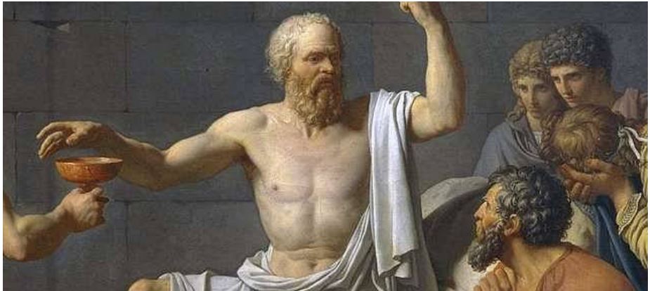 Time is Running Out to Save Western Civilization
