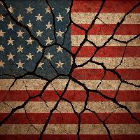 Democrats Fight For A Fractured America