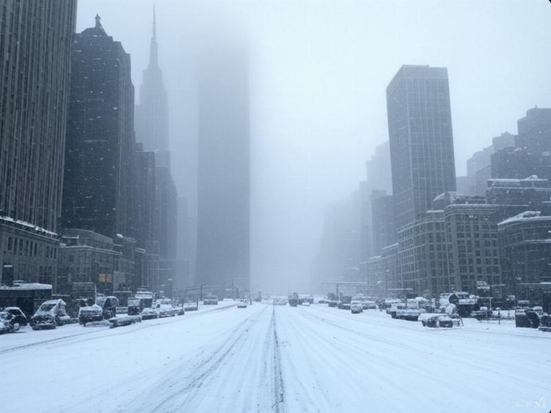 NextImg:Oh, the weather outside is frightful!