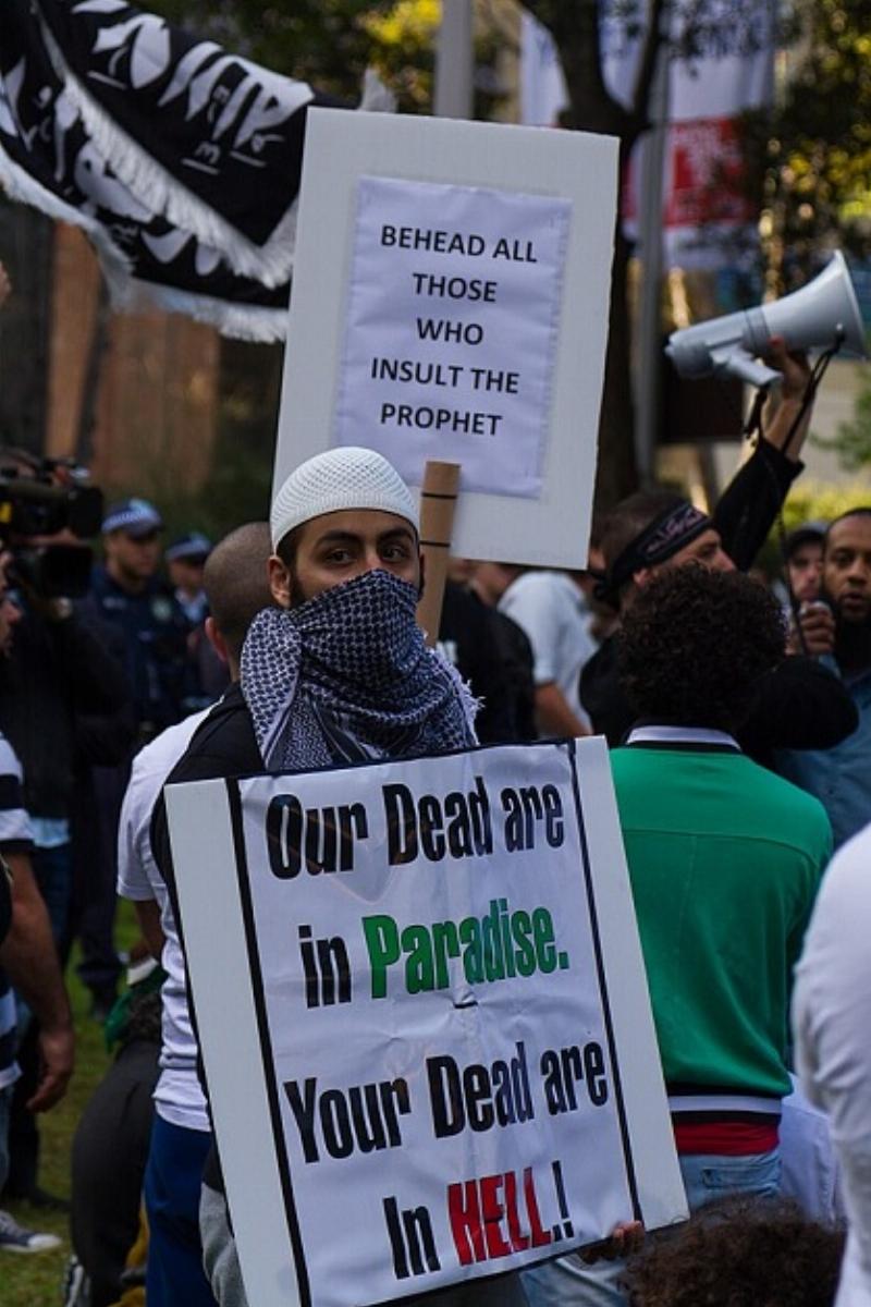 NextImg:Sharia as a Weapon Against the West