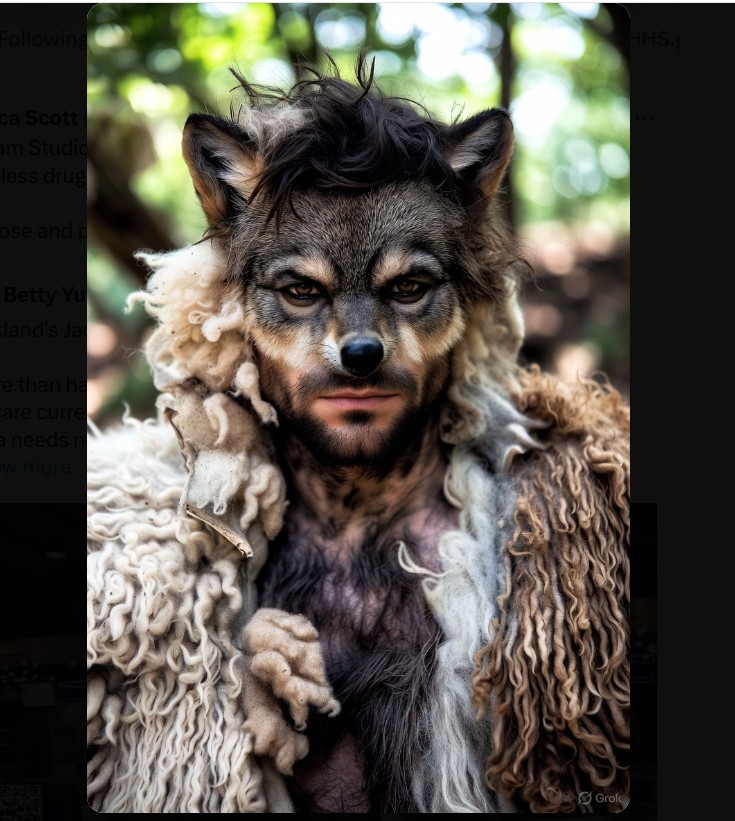 The better to eat you: Mamdani courts New York's small businesses