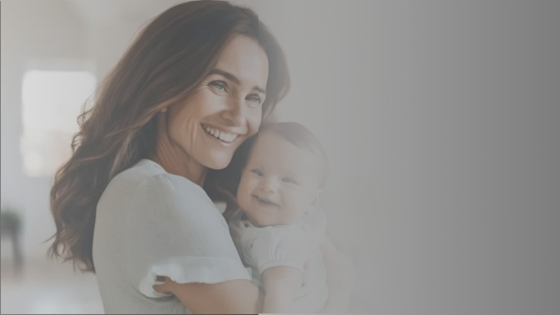 There's a reason women have given up on having children