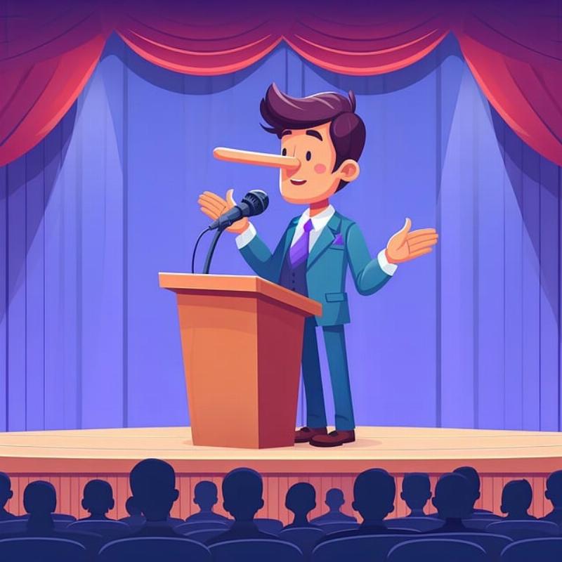 NextImg:Inconvenient truths: A few things exposing the lie that humans and our use of natural resources controls the climate