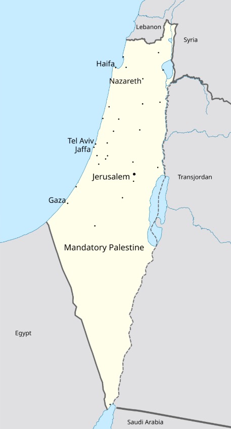 What Israelis Still Don’t Get About Muslim Control Over Gaza