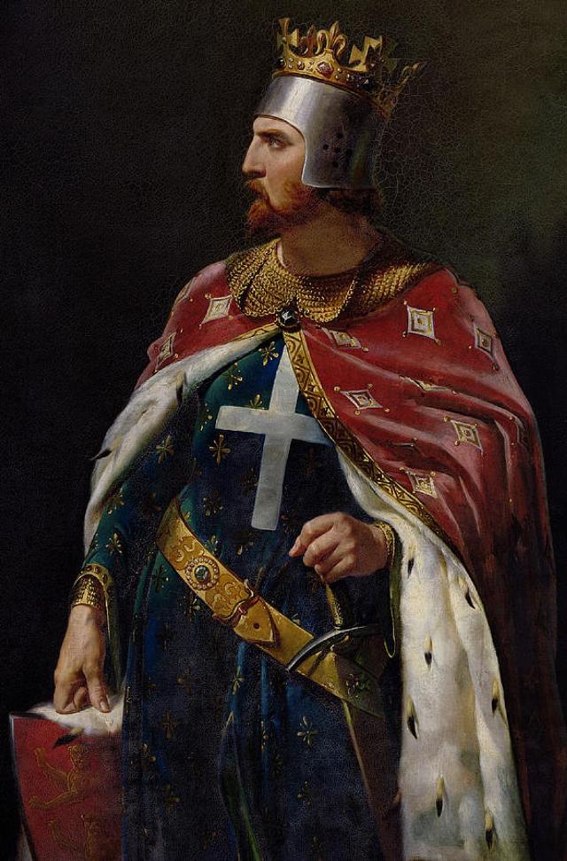 Merry-Joseph Blondel, Public domain, via Wikimedia Commons