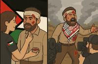 Deconstructing the famine libel driving the push to commit genocide against Jews