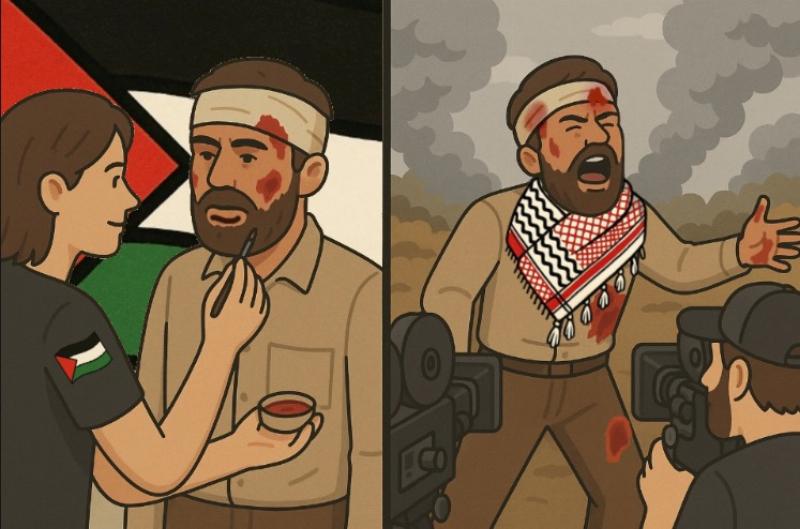 NextImg:Deconstructing the famine libel driving the push to commit genocide against Jews