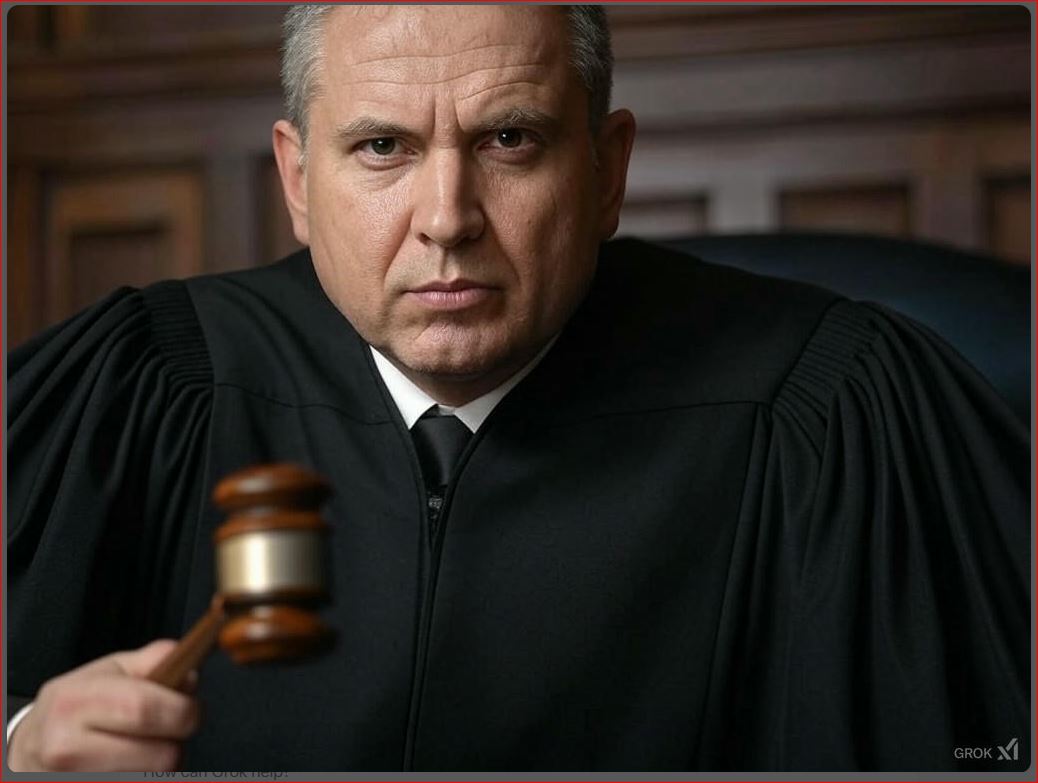 No, Trump Does <em>Not</em> Have to Abide by a Mythical 'Judicial Supremacy'