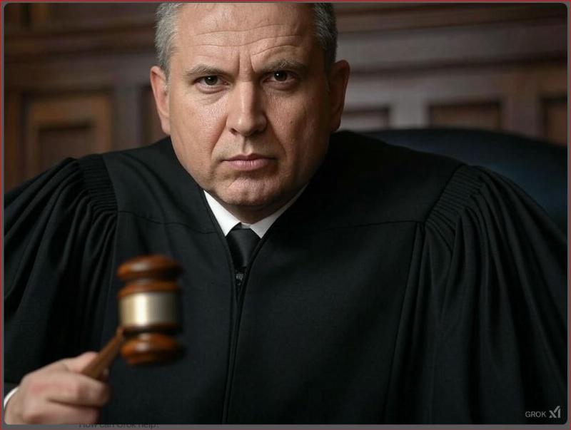 NextImg:No, Trump Does Not Have to Abide by a Mythical 'Judicial Supremacy'