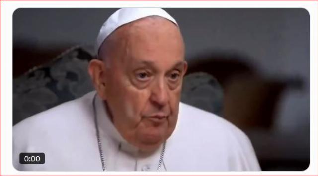 Pope Francis