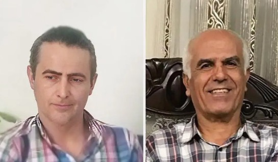 Time to Hold Iran Accountable for Human Rights Violations