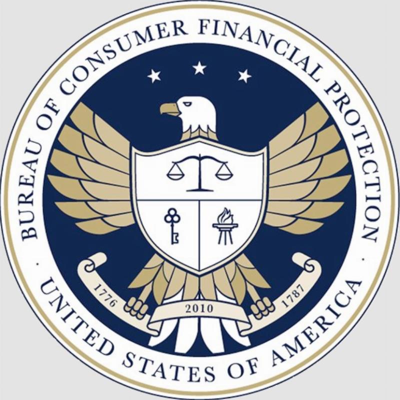 NextImg:I was a serf for the CFPB