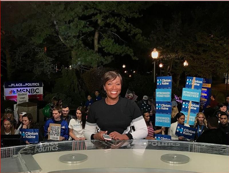 NextImg:Why on earth does MSNBC keep Joy Reid?  Why does MSNBC continue to exist?