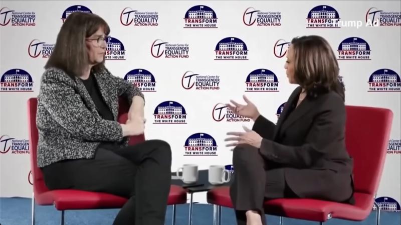 NextImg:The Democrat party’s transgender albatross problem