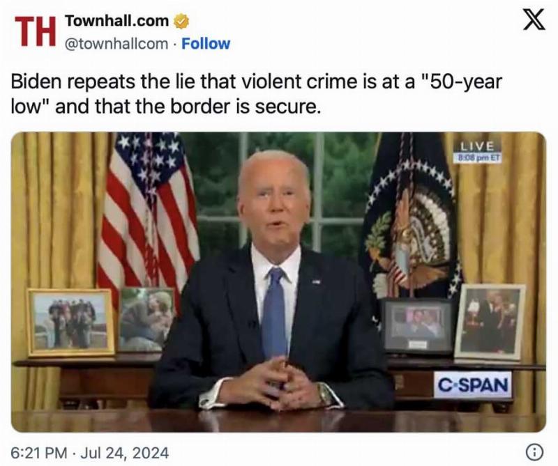 NextImg:The Biden explanation that wasn't