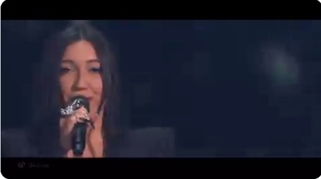 The miracle of Israel’s second-place win at the Eurovision contest *UPDATED*