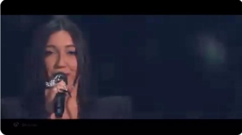NextImg:The miracle of Israel’s second-place win at the Eurovision contest