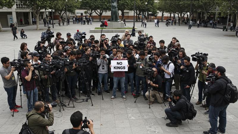 NextImg:‘No Kings’ coverage reveals the nature of corporate media propaganda