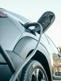 EPA greenlights Cali EVs