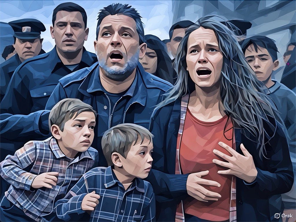 Parental Rights at Risk from Tyrannical State Overreach