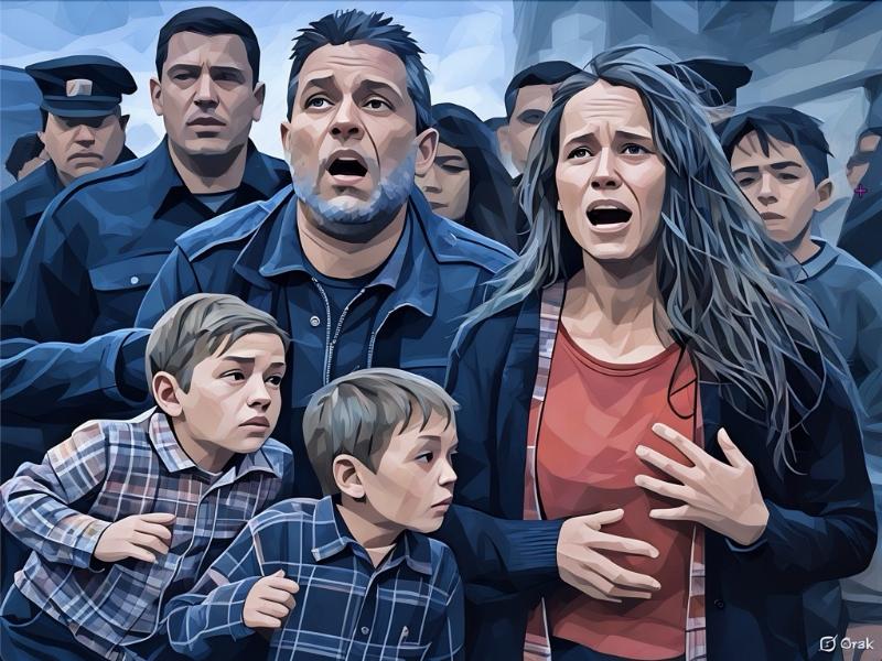 NextImg:Parental Rights at Risk from Tyrannical State Overreach