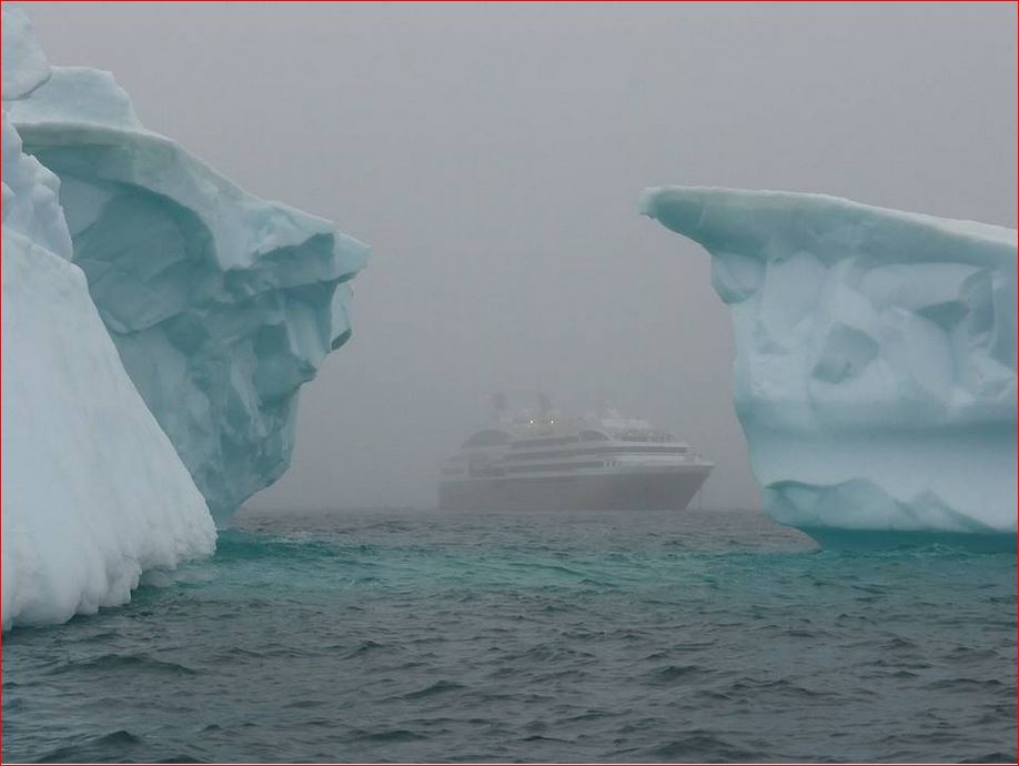 The U.S. Should Claim Territory in Antarctica