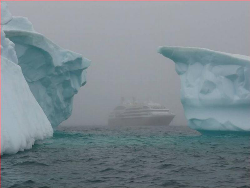 NextImg:The U.S. Should Claim Territory in Antarctica