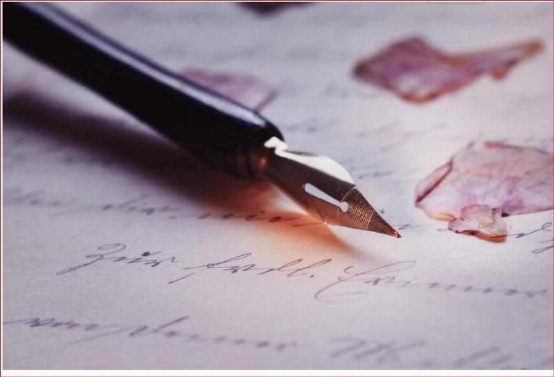 NextImg:As communication skills decline, is the writing on the wall?