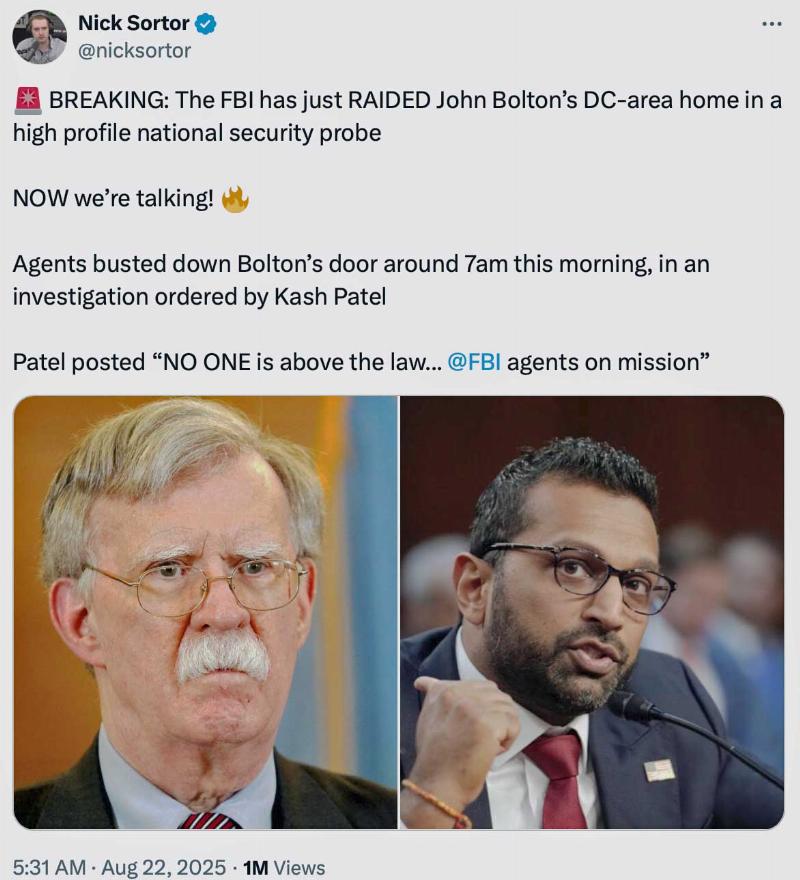 NextImg:The Bolton raid; justice, not retribution