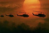 The lesson learned in Vietnam