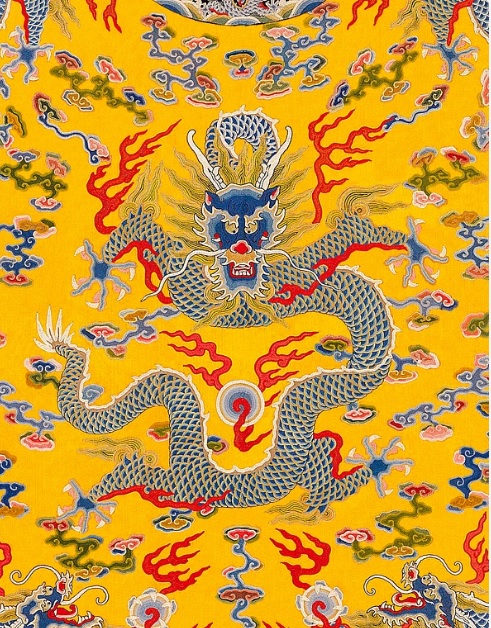 China rising in our backyard