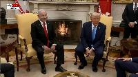 History Is On Trump’s Side With The Expulsion Of The Palestinians