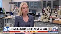 A NeverTrumper’s disingenuous attack on Bondi’s fentanyl testimony demands attention