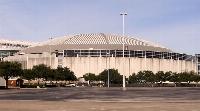 The Astrodome Was A Stadium Viewed As The Eighth Wonder Of The World