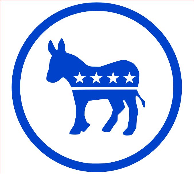Let Democrats pay the reparations to blacks, given their record