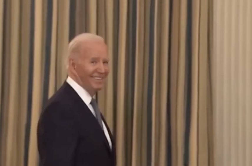 Jake Sullivan: Joe Biden kept America ‘out of war’ and her people are ‘safer’ now than four years ago