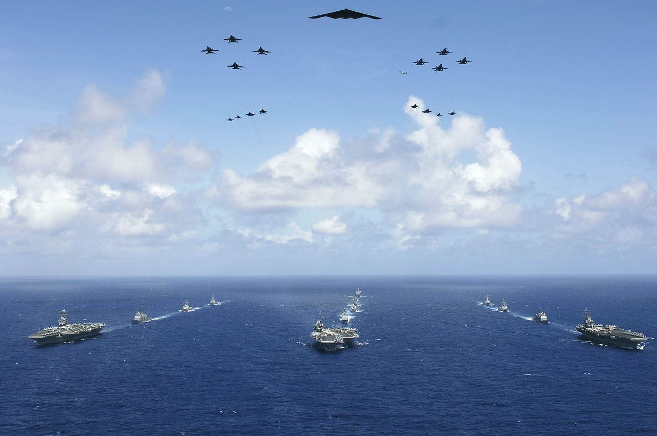 The real costs of the defense budget