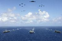 The real costs of the defense budget