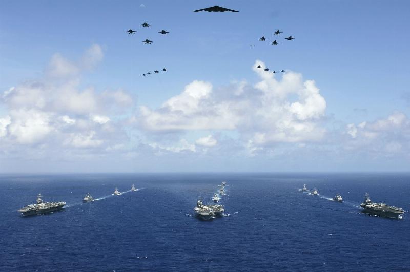 NextImg:The real costs of the defense budget