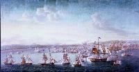 Principles Before Appeasement: America Clashing with the Barbary States