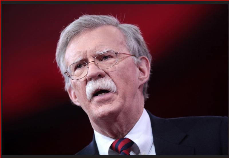 NextImg:After Bolton raid, the Washington Post clutches its pearls