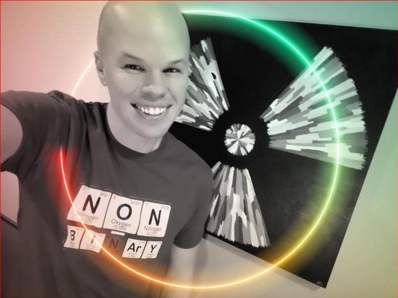 NextImg:Harris-Biden administration official wants to 'queer' our nuclear arsenal