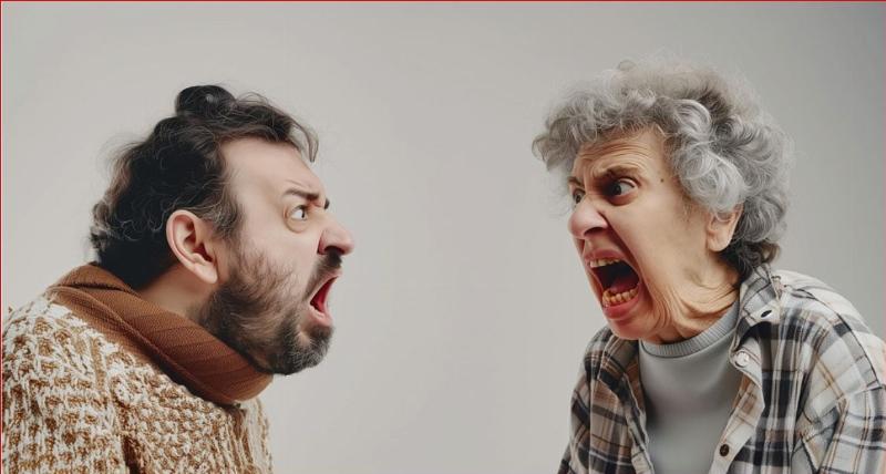 NextImg:Old Democrats yell at cloud