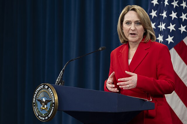DOD’s Kathleen Hicks issues new directive authorizing military to use ‘lethal force’ when assisting local law enforcement in its operations