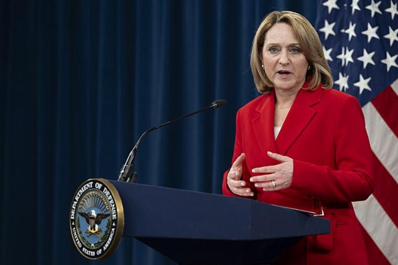 NextImg:DOD’s Kathleen Hicks issues new directive authorizing military to use ‘lethal force’ when assisting local law enforcement in its operations