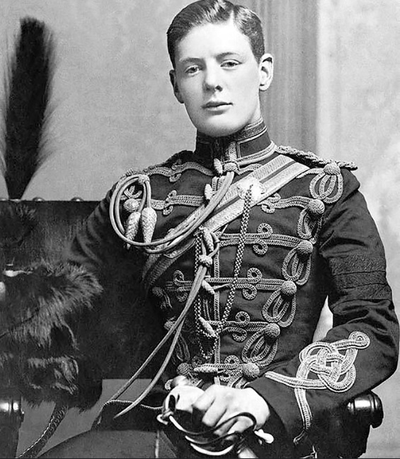 Churchill Gets the Last Word on Islam