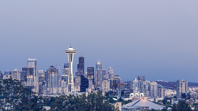 Hey, don’t forget Seattle – we’re also run by bloody idiots